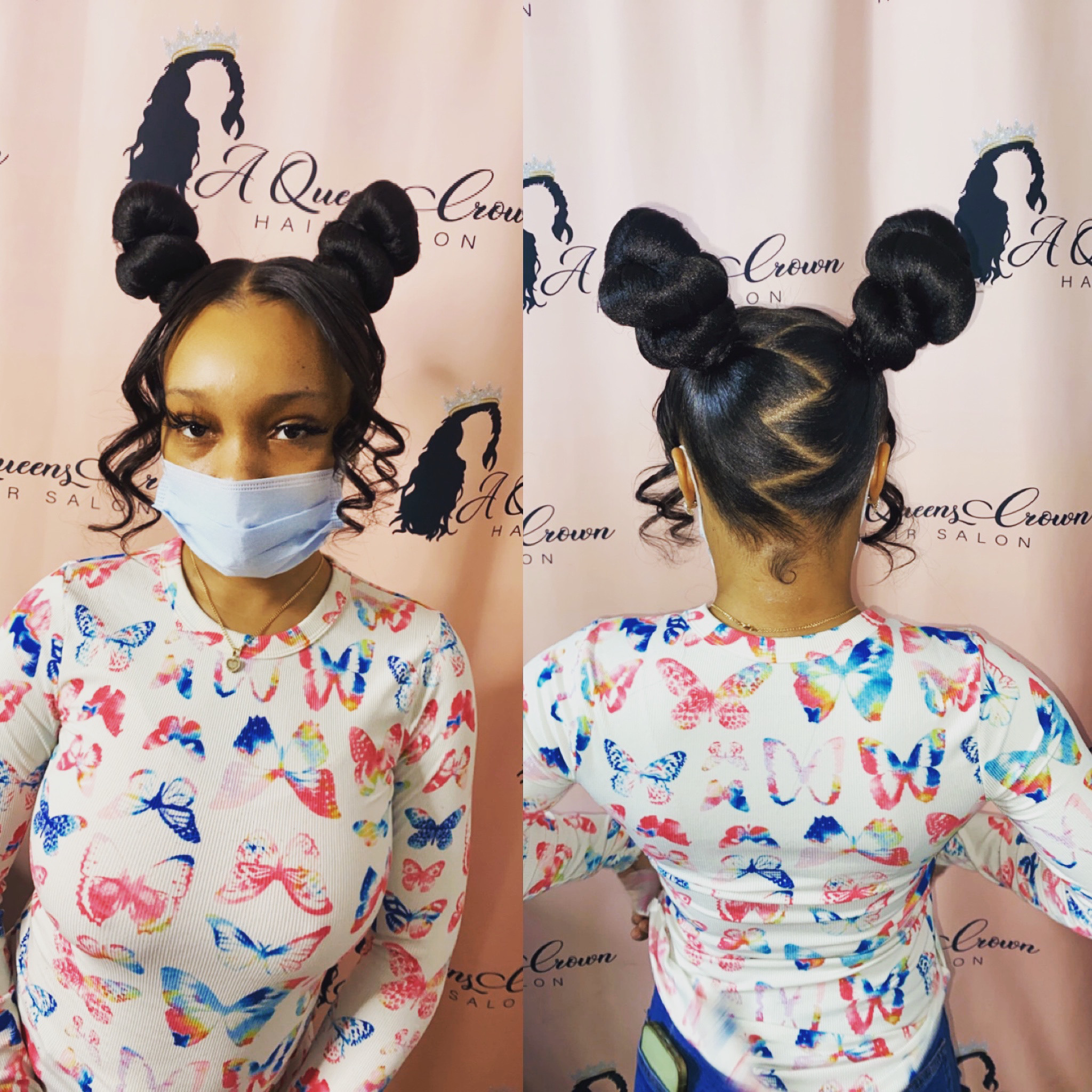 A Queens Crown Hair Salon In Buffalo NY | Vagaro