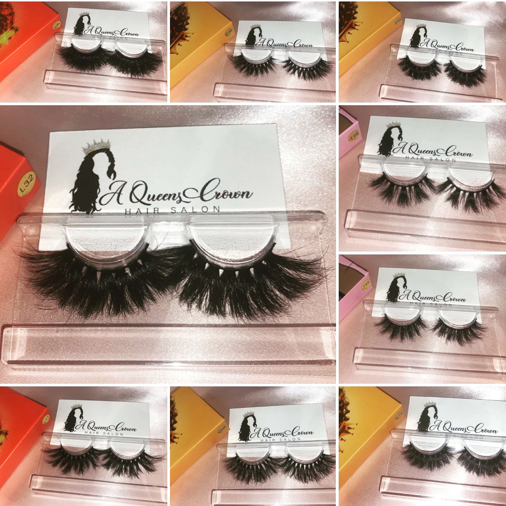 A Queens Crown Hair Salon In Buffalo NY - Styles | Vagaro